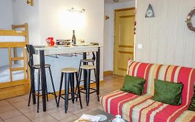Apartment Les Jardins Alpins-1 By Interhome
